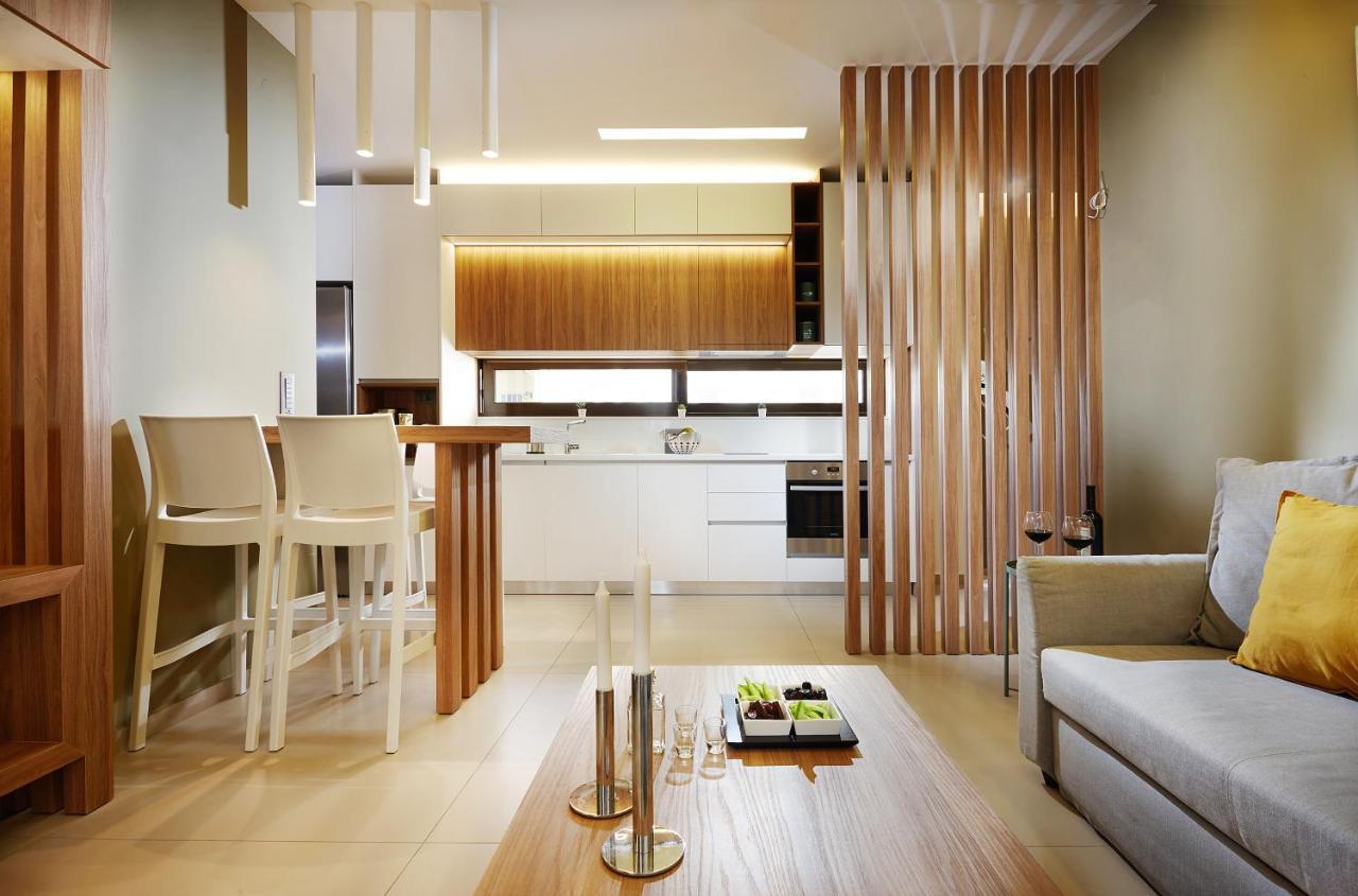 Appartamento Armi Luxury In The Heart Of The